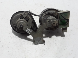 RENAULT Laguna II (2001–2007) Hupe 8200025153 - 2
