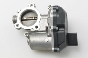  EGR valve 