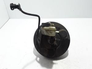 RENAULT Laguna II (2001–2007) Pidurivõimendi 8200363858 - 3