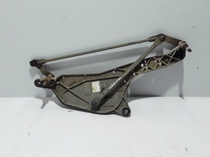   Scheibenwischermechanismus  - 8200317212 