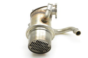  EGR valve cooler 