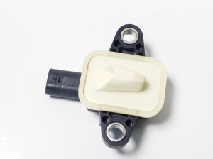 AUDI A6 C7 (2011–2018) Airbag sensor 4H0955557 - 2