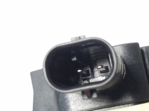 AUDI A6 C7 (2011–2018) Airbag sensor 4H0955557 - 3