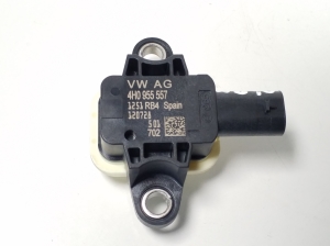  Airbag sensor 