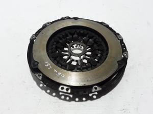 RENAULT Laguna II (2001–2007) Clutch pressure plate 302054848R - 2