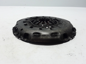 RENAULT Laguna II (2001–2007) Clutch pressure plate 302054848R - 3