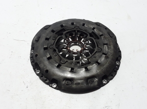   Clutch pressure plate  - 302054848R 