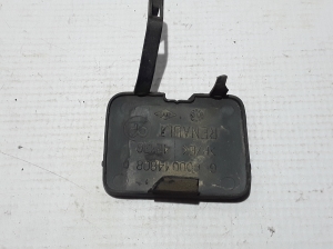 RENAULT Laguna II (2001–2007) Rear bumper hook cover 7701048334 - 3