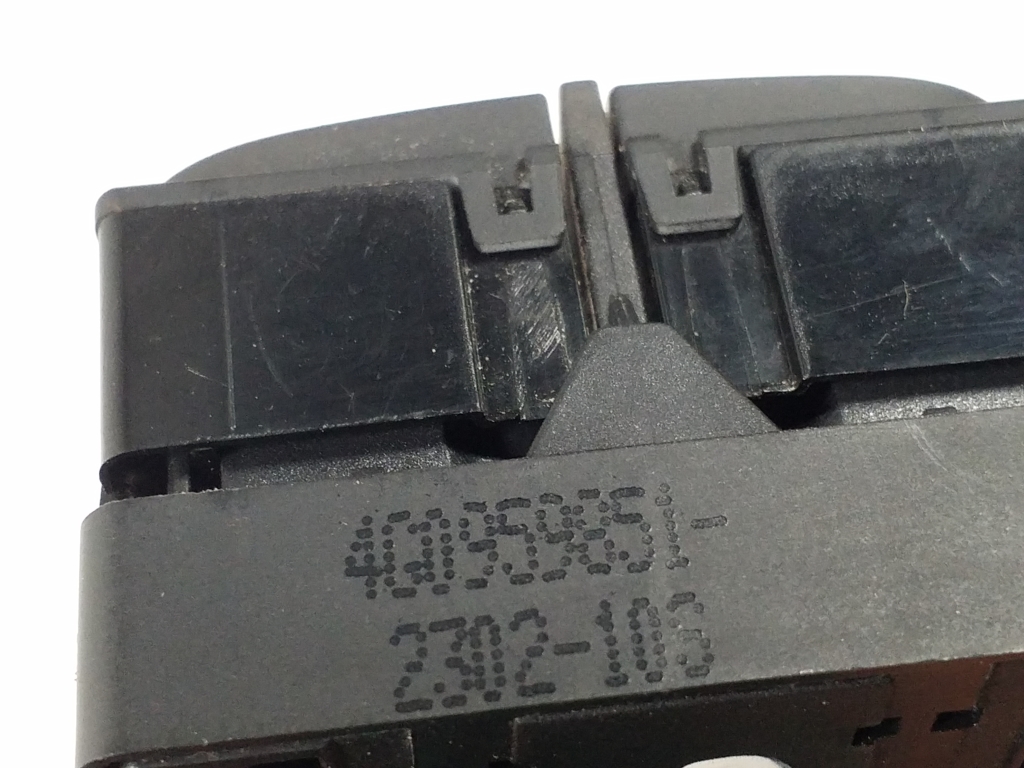 AUDI A6 C7/4G (2010-2020) Кнопка стеклоподъемника передней правой двери 4G0959851 21921364