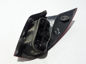 RENAULT Laguna II (2001–2007) Eckleuchte hinten 8200002471 - 3