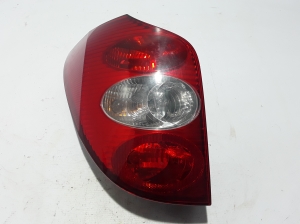 Eckleuchte hinten - 8200002471