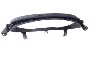 AUDI A6 C7 (2011–2018) Instrument cluster trim 4G2857115A - 3