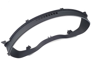AUDI A6 C7 (2011–2018) Instrument cluster trim 4G2857115A - 4