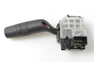 Mazda 3 (2003–2009) Windshield wiper switch 17D682 - 3