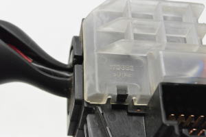 Mazda 3 (2003–2009) Windshield wiper switch 17D682 - 4
