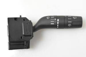 Windshield wiper switch - 17D682