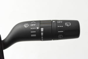 Mazda 3 (2003–2009) Windshield wiper switch 17D682 - 5
