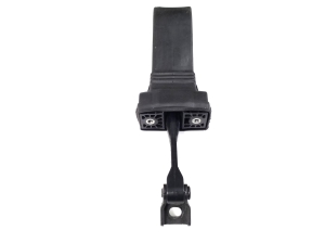 AUDI A6 C7 (2011–2018) Front door check 4G0837249A - 3