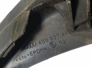 AUDI A6 C7 (2011–2018) Esiukse muu osa 4G0837439 - 2