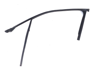 AUDI A6 C7 (2011–2018) Esiukse muu osa 4G0837439 - 3