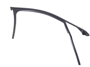   Autre pièce de porte avant  - 4G0837439 