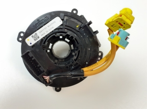  Steering coil 