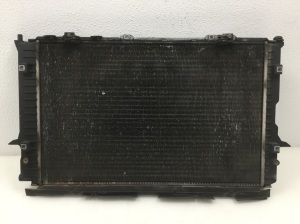 AUDI A6 C4 (1994–1997) Radiateur de refroidissement 4A0121251R - 2