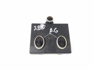 AUDI A6 C7 (2011–2018) Rear side door control unit 4G8959795J - 2