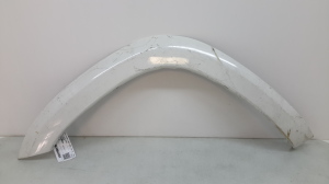 TOYOTA RAV 4 A3 (2005–2012) Kotflügelverbreiterung vorne 7560742090