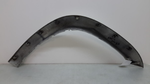 TOYOTA RAV 4 A3 (2005–2012) Kotflügelverbreiterung vorne 7560742090 - 4