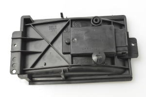 Volkswagen Golf IV (1997–2003) Cabin shoulder motor resistance 1J0819022 - 2