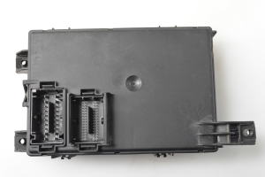 Interior fuse box - 1314224