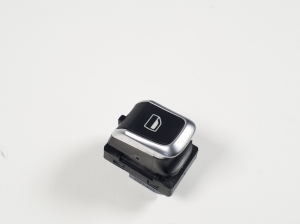 AUDI A6 C7 (2011–2018) Rear side door window switch 4H0959855A - 4