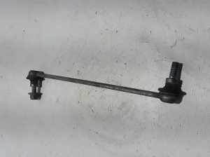 RENAULT Laguna II (2001–2007) Front anti-roll bar link 68313384AA - 2