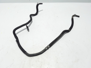 RENAULT Laguna II (2001–2007) Jahutusradiaatori voolik 68233884AA - 3