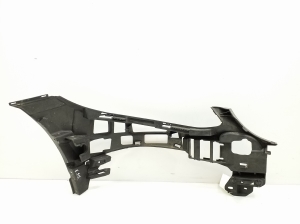  Front bumper inner frame 