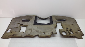 Mercedes Benz Vito W639 (2003–2014) Schalldämmung A6396880660 - 7