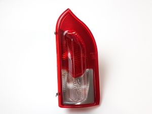  Rear corner lamp 