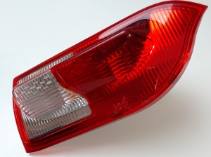  Rear corner lamp 