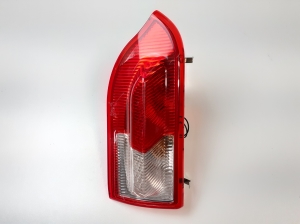  Rear corner lamp 