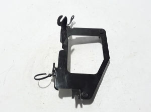   Holder for engine computer 