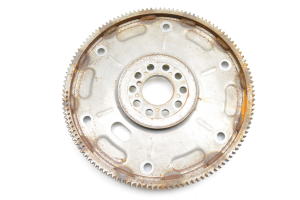  Clutch flywheel 