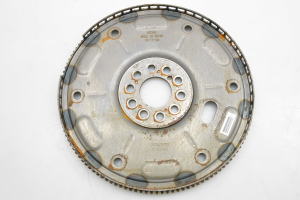  Clutch flywheel 