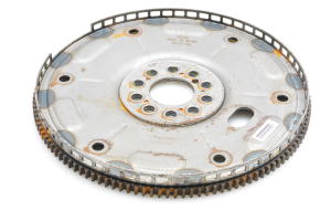  Clutch flywheel 