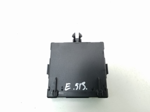 Mercedes Benz S-Class 222 (2013–2020) Rear side door control unit A2229002112 - 2