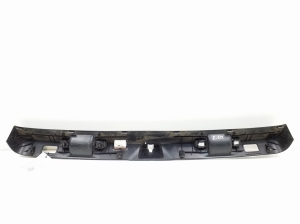 Mercedes Benz GLC-Class 253 (2015–2019) Sonstiges Teil der Heckklappenverkleidung A2537400172 - 3