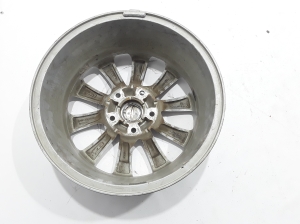 Chrysler Pacifica (2016–2026) Velg 5RJ39TRMAA - 2