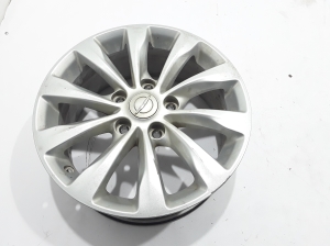 Velg, R-17 - 5RJ39TRMAA