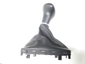   Schalthebelverkleidung  - 4G2713139N 