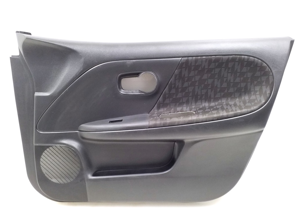 NISSAN Note 1 generation (2005-2014) Front Right Door Panel 829229U100 25090680